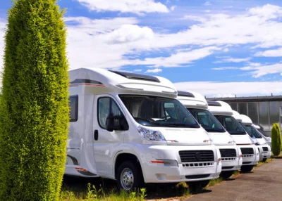 Quels camping-cars peut-on vraiment s’offrir avec un budget de 30 000 € ?