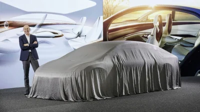 Cette nouvelle plateforme va révolutionner les voitures électriques du groupe Volkswagen