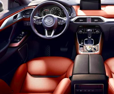 Californie : Brûlés par les sièges chauffants de Mazda, ces propriétaires paient 550 euros pour les désactiver