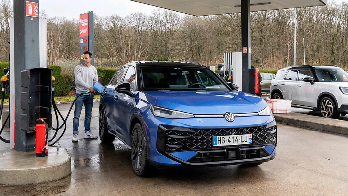 Une semaine avec le Volkswagen T-Roc : que vaut-il au quotidien ?