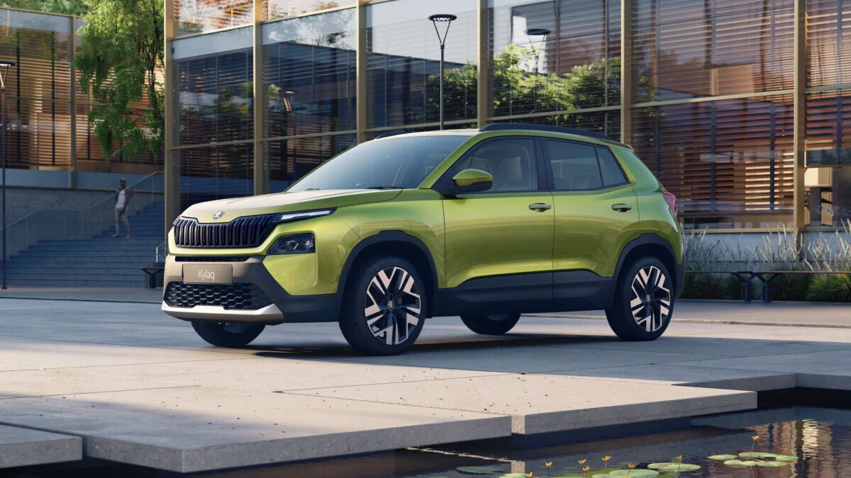 Ce SUV signé Škoda vendu 7 000 € en Inde pourrait finalement débarquer en Europe