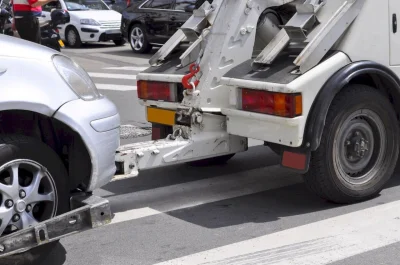 Il prête sa voiture à un ami… et la retrouve à la fourrière avec plus de 5 000 € de dettes