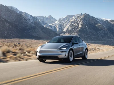Dacia Sandero, Volkswagen Golf, Tesla Model Y...: le classement européen d'avril vient encore de réserver une surprise