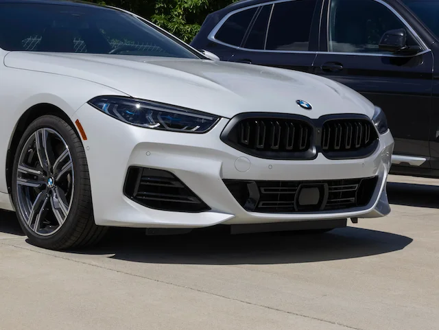 Tarn-et-Garonne : Il roulait à 230 km/h en BMW avec des pneus lisses