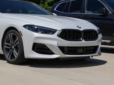 Tarn-et-Garonne : Il roulait à 230 km/h en BMW avec des pneus lisses