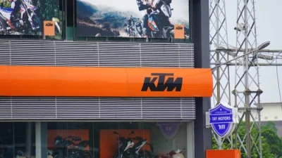 Après des mois très compliqués, KTM repart finalement de l’avant