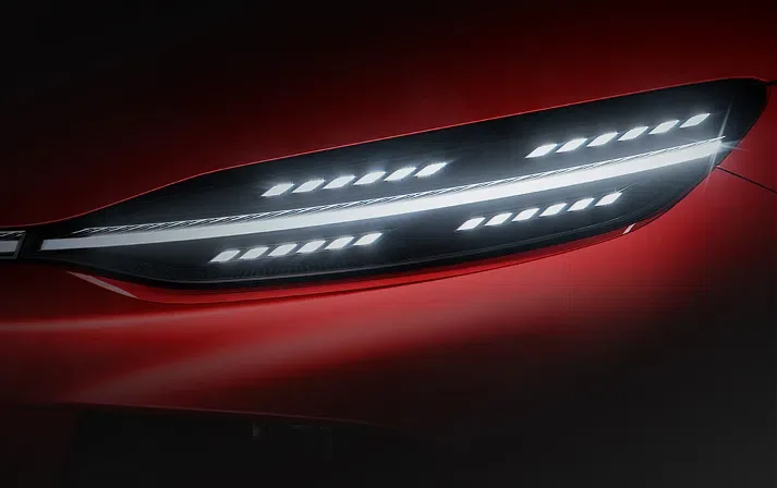 Ce nouveau SUV de plus de 600 chevaux s'attaque à l’imperturbable Xiaomi YU7 !