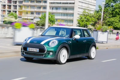 Ces voitures boîte automatiques d’occasion à moins de 7 000 € réputées très fiables