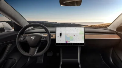 Tesla abandonne cette option à 7 500 euros en Europe et préfère passer via un abonnement