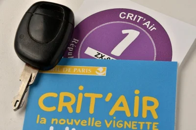 ZFE maintenues : ce que la décision change réellement pour les automobilistes dès maintenant