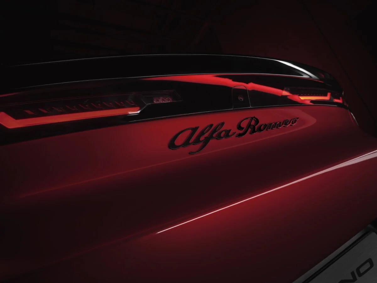 Alfa Romeo : quelles sont ces deux nouveautés attendues d'ici 2030 ?