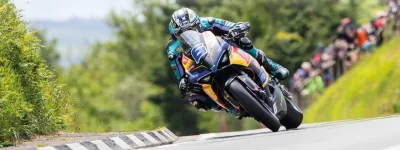 Tourist Trophy 2026 : top départ aujourd’hui sur l’île de Man avec un format revu