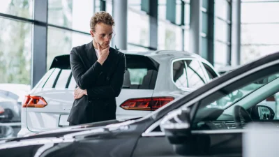 Voiture d’occasion en 2026 : quelle motorisation choisir ?