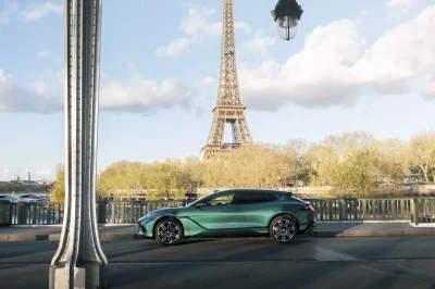 Les constructeurs chinois poursuivent leur montée en puissance en Europe