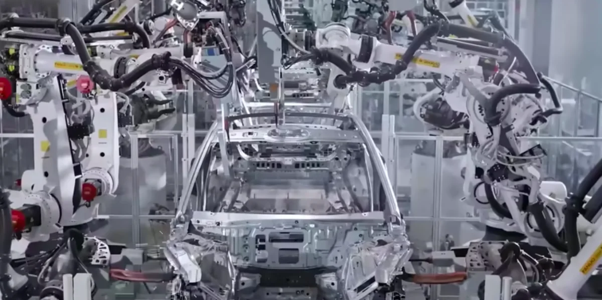 Une étape clé vers l'indépendance : Xiaomi fabriquera bientôt ses propres batteries et moteurs