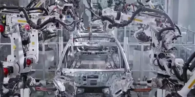 Une étape clé vers l'indépendance : Xiaomi fabriquera bientôt ses propres batteries et moteurs