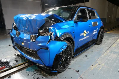 L'EuroNCAP veut faire évoluer les aides à la conduite