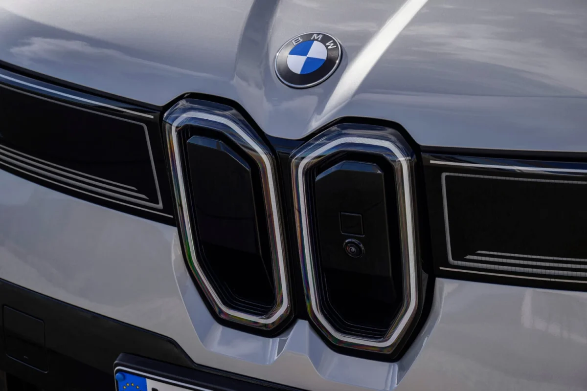 BMW va-t-elle lancer un nouveau modèle tout-terrain dans l'esprit du Classe G ?