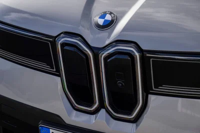 BMW va-t-elle lancer un nouveau modèle tout-terrain dans l'esprit du Classe G ?