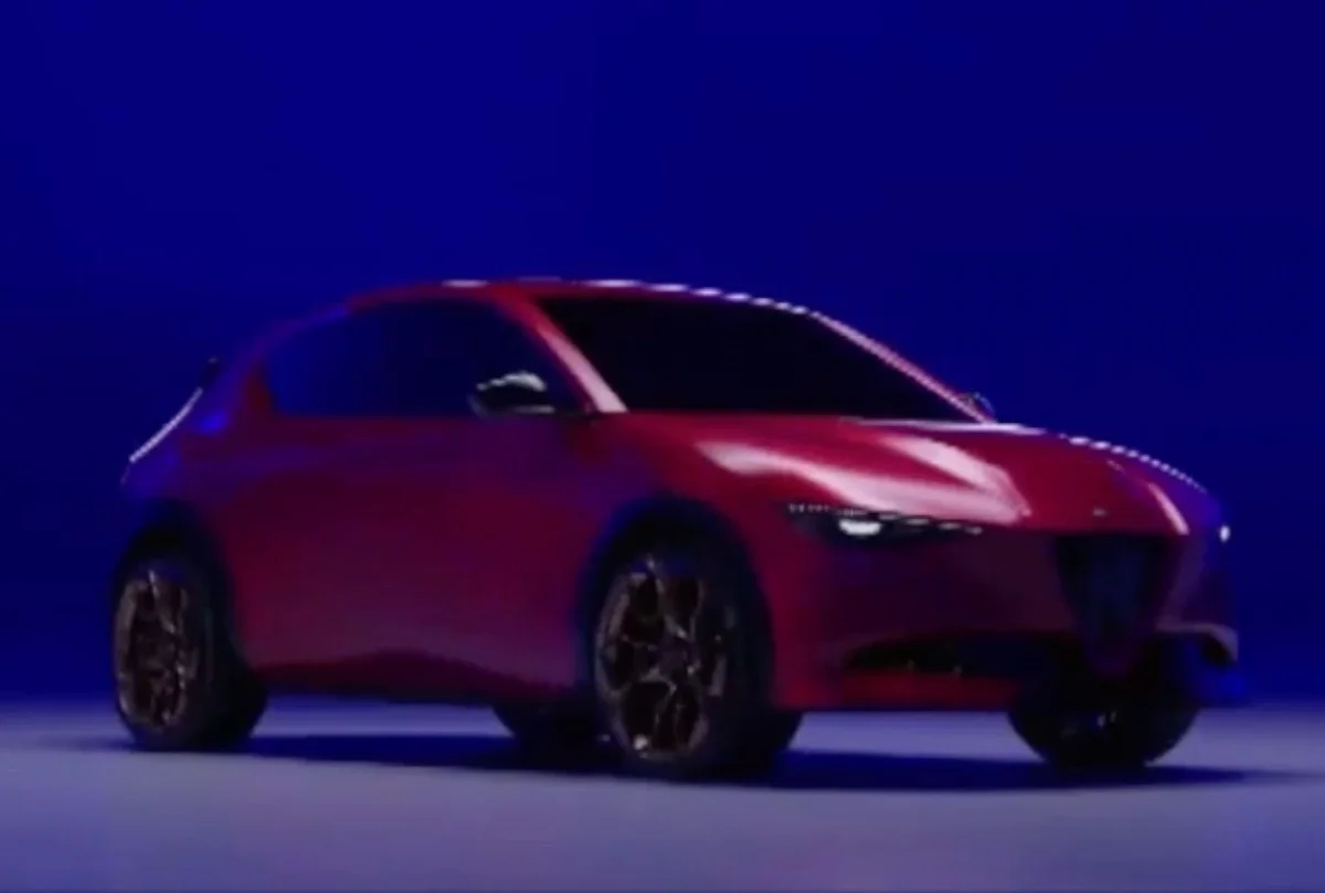 Alfa Romeo confirme le retour d'une compacte dans sa gamme : une nouvelle Giulietta ?