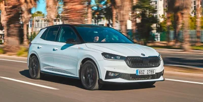 Skoda Fabia : bientôt un restylage pour prolonger sa carrière, à quoi s'attendre ?