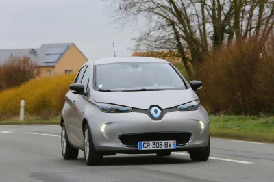 Voitures électriques d'occasion : le gouvernement veut un leasing social pour cette profession en particulier