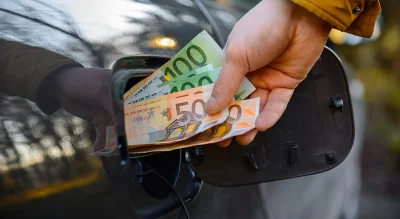 Aide au carburant : comment en profiter quand on est grand rouleur ?