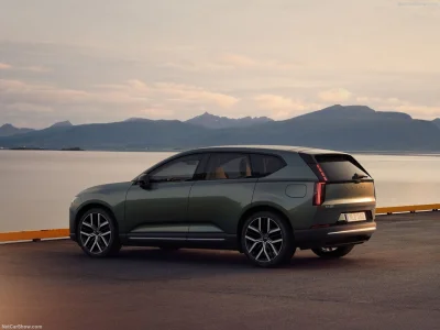 Les conducteurs de véhicules électriques ont développé une nouvelle forme d'anxiété affirme Volvo