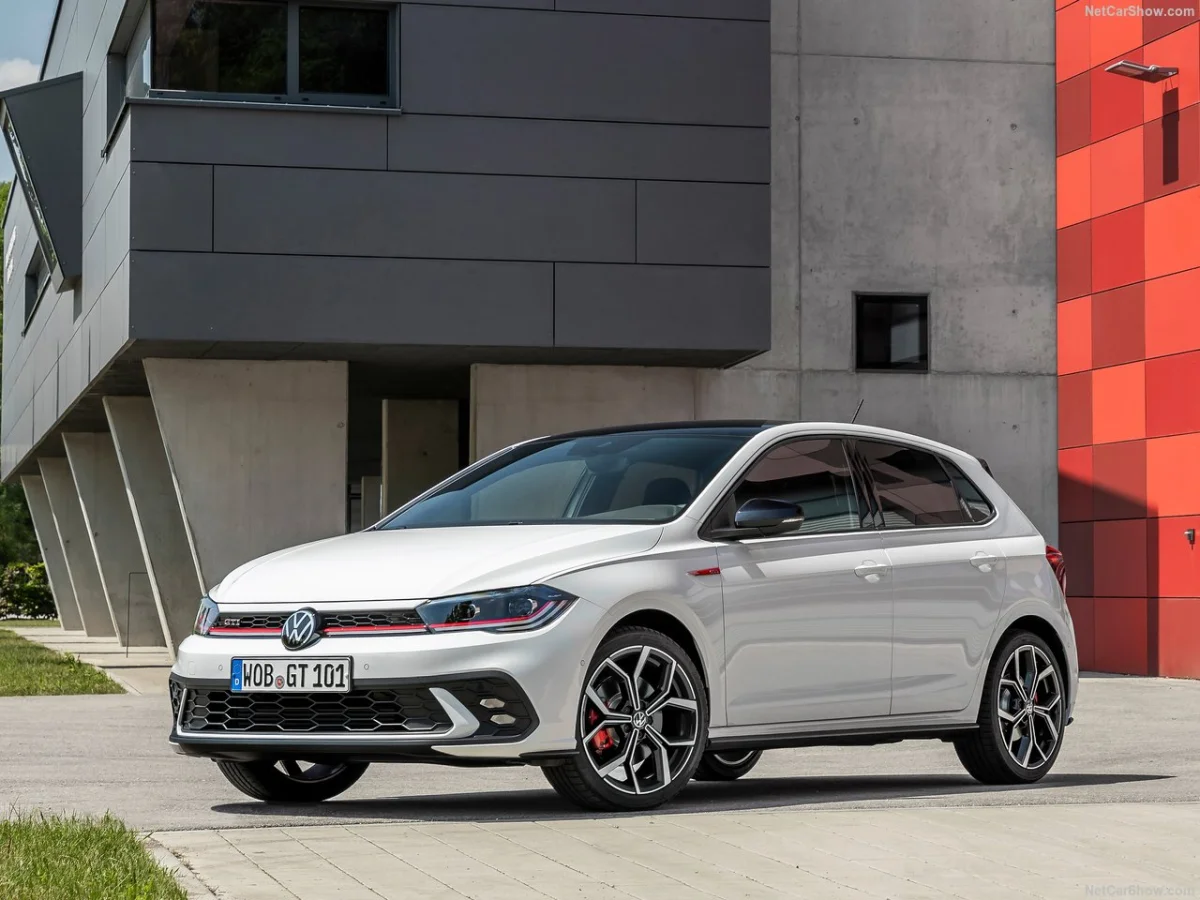 La Volkswagen Polo GTI s’en va sans adieu