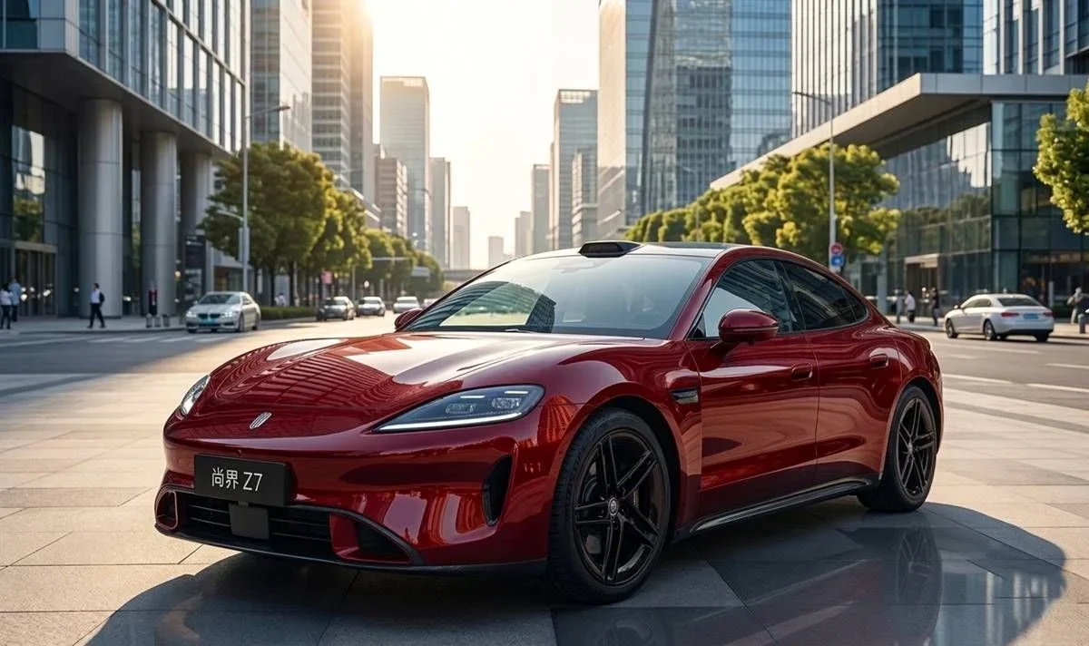 100 millions de voitures produites : ce constructeur chinois franchit un cap historique !