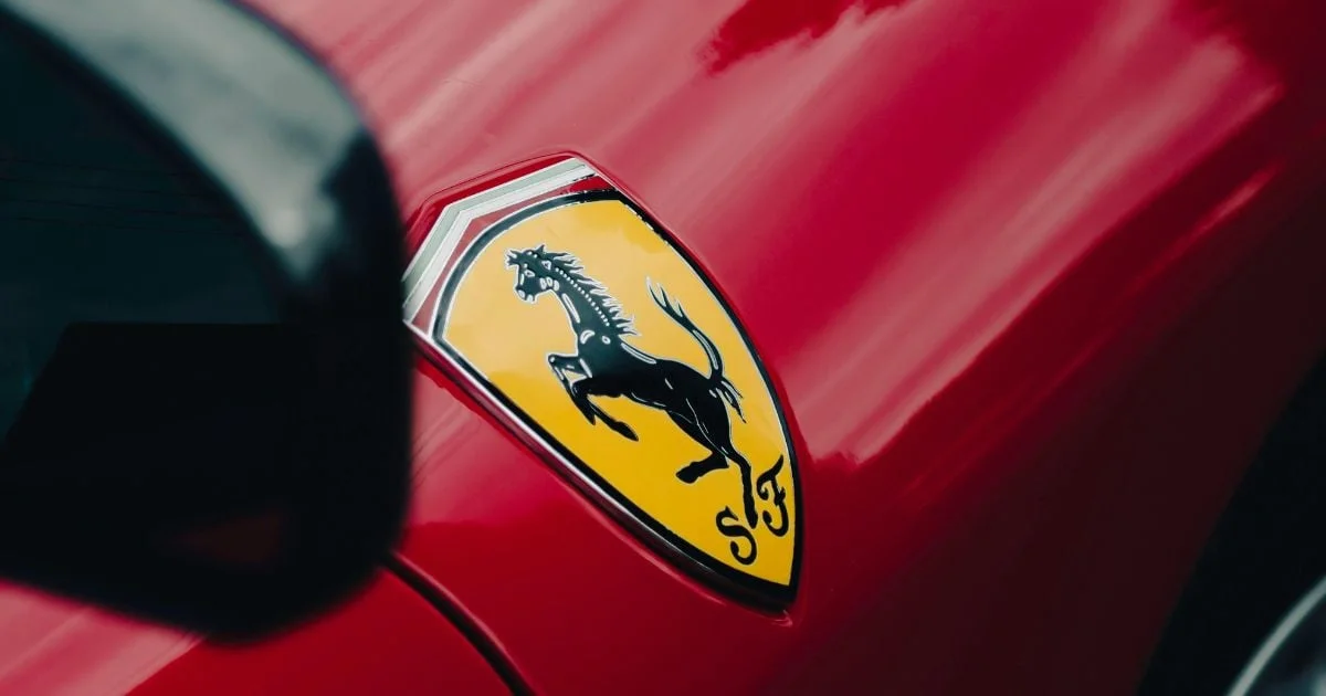 GTO, Challenge Stradale... Si vous n'êtes pas emballé par la nouvelle Luce, rassurez-vous Ferrari prépare du lourd !