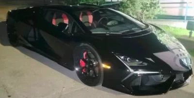 États-Unis : Un joueur de NLF arrêté en Lamborghini Revuelto à 220 km/h au lieu de 110 km/h