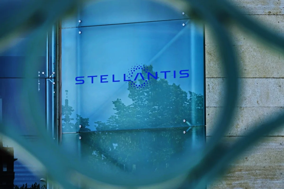 Stellantis va investir plus d’un milliard d’euros dans cette usine française pour préparer sa nouvelle génération électrique