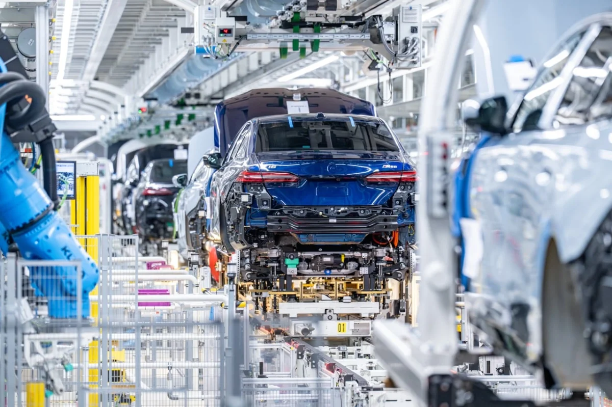 Crise de l'automobile en Europe : ni catastrophe totale, ni retour en arrière possible