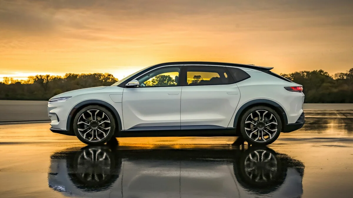 Stellantis veut se servir de Citroën et Fiat pour remettre d'aplomb cette marque américaine
