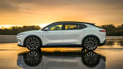 Stellantis veut se servir de Citroën et Fiat pour remettre d'aplomb cette marque américaine
