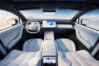 Sécurité des voitures électriques : la Chine s'attaque aux innovations qu'elle a elle-même inventées