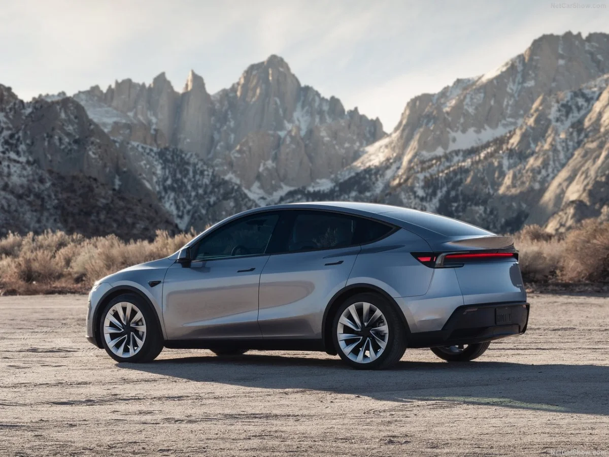 Tesla rappelle des milliers de Tesla Model Y à cause d’un problème presque improbable