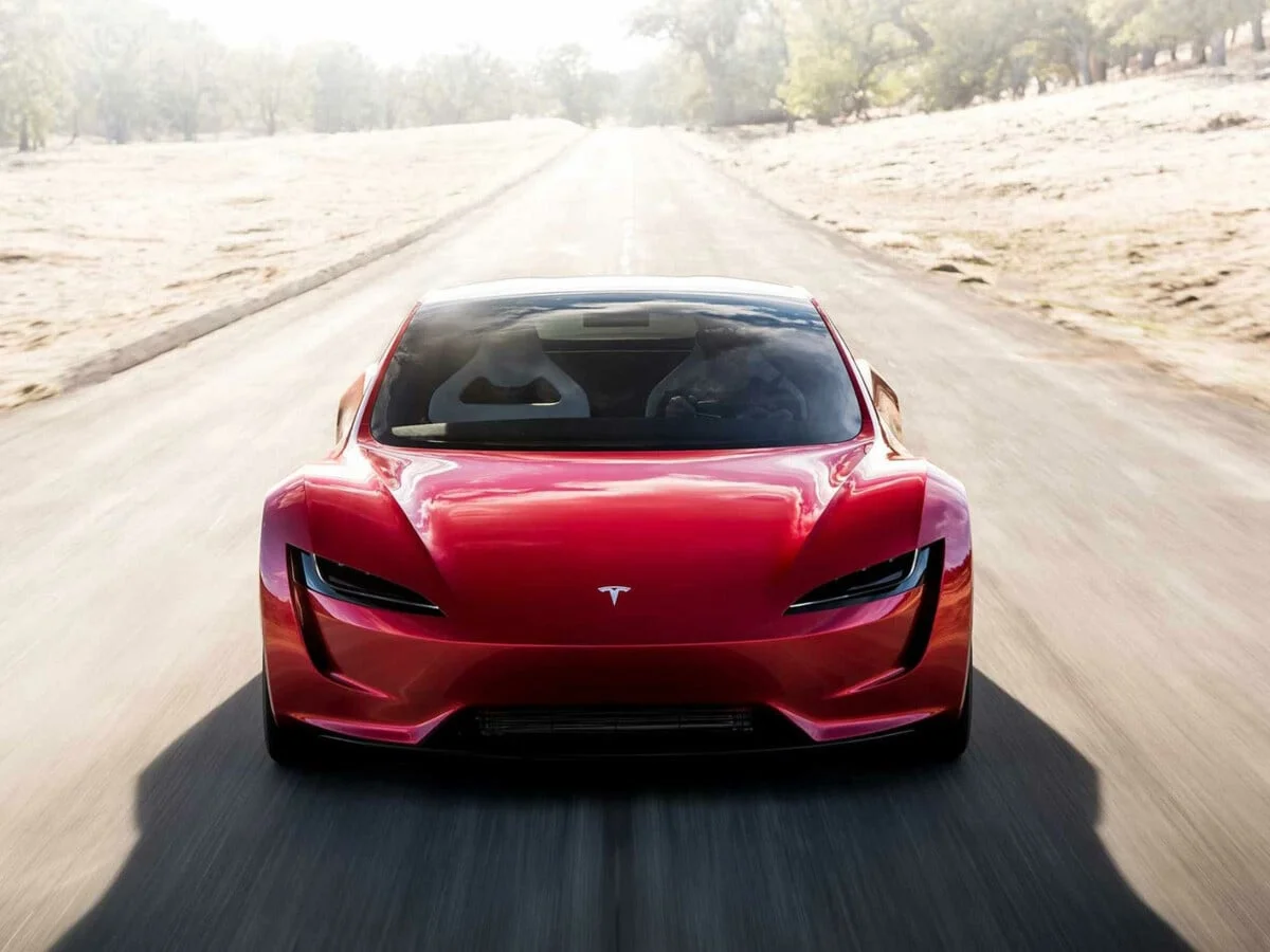 Tesla confirme le lieu de production de son Roadster... mais n'est toujours pas décidée à nous présenter la voiture
