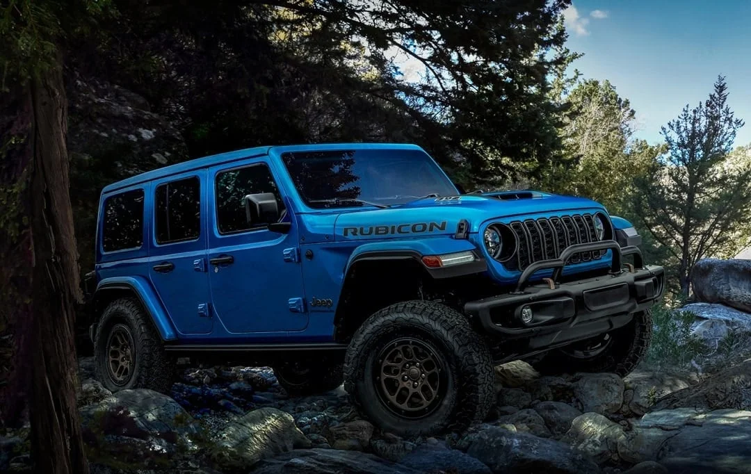 Jeep, Dodge, Chrysler : quelles sont les nouveautés prévues par Stellantis pour ses marques américaines ?