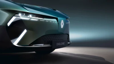 Renault met le cap en Espagne pour ses futures voitures électriques