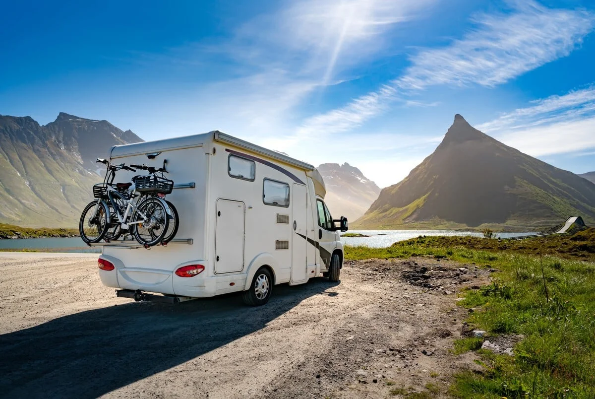 Remorque de camping-car : comment trouver le bon modèle sans se tromper ?