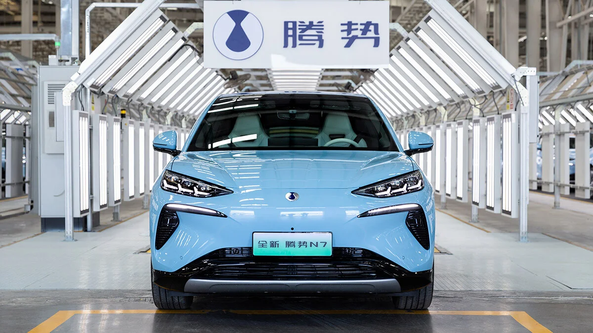 Voitures électriques chinoises : pourquoi elles perdent leur valeur plus vite que les autres ?