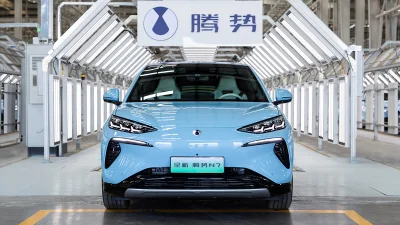 Voitures électriques chinoises : pourquoi elles perdent leur valeur plus vite que les autres ?