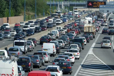 Stellantis et Volkswagen face à des milliards d'amendes CO2 en Europe
