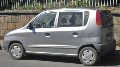 Algérie : 10 potentiels clients veulent lui acheter sa Hyundai Atos, il organise un tirage au sort pour savoir à qui la vendre