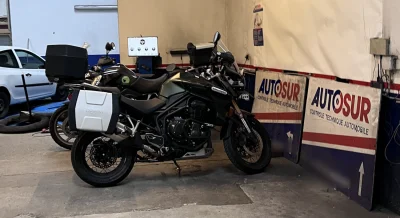 Contrôle technique moto : la Fédération Internationale de Motocyclisme continue de freiner malgré la pression