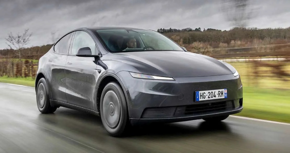 Tesla reprend enfin des couleurs en Europe, et récupère son trône sur le marché de l'électrique !