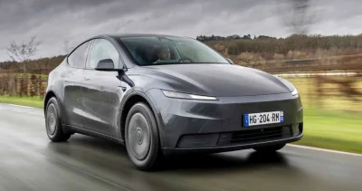 Tesla reprend enfin des couleurs en Europe, et récupère son trône sur le marché de l'électrique !