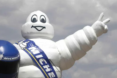 Chez Michelin, 1500 postes pourraient être supprimés en France
